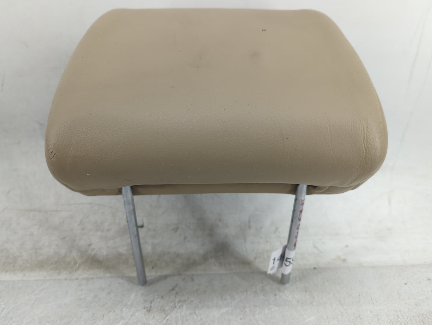2006-2011 Cadillac Dts Headrest Head Rest Front Driver Passenger Seat Fits Fits 2006 2007 2008 2009 2010 2011 OEM Used Auto 