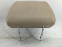 2006-2011 Cadillac Dts Headrest Head Rest Front Driver Passenger Seat Fits Fits 2006 2007 2008 2009 2010 2011 OEM Used Auto 