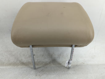 compare product 2006-2011 Cadillac Dts Headrest Head Rest Front Driver Passenger Seat Fits Fits 2006 2007 2008 2009 2010 2011 OEM Used Auto Parts
