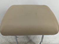 2006-2011 Cadillac Dts Headrest Head Rest Front Driver Passenger Seat Fits Fits 2006 2007 2008 2009 2010 2011 OEM Used Auto 