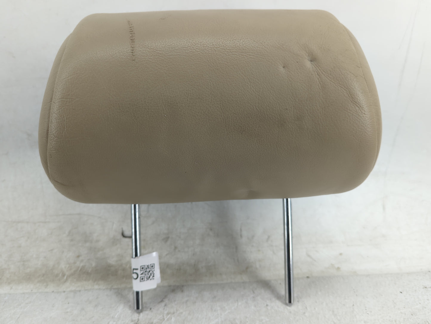 2006-2011 Cadillac Dts Headrest Head Rest Front Driver Passenger Seat Fits Fits 2006 2007 2008 2009 2010 2011 OEM Used Auto 