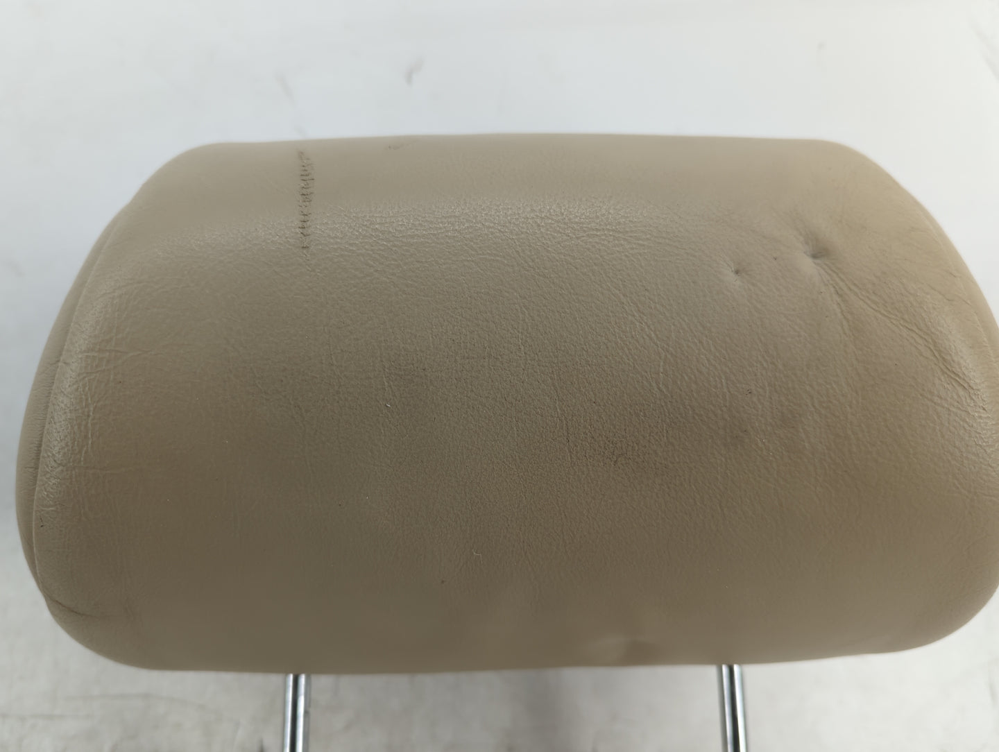 2006-2011 Cadillac Dts Headrest Head Rest Front Driver Passenger Seat Fits Fits 2006 2007 2008 2009 2010 2011 OEM Used Auto 
