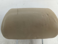 2006-2011 Cadillac Dts Headrest Head Rest Front Driver Passenger Seat Fits Fits 2006 2007 2008 2009 2010 2011 OEM Used Auto 