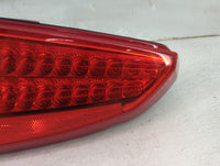 2006-2011 Cadillac Dts Tail Light Assembly Passenger Right OEM P/N:15858152 Fits Fits 2006 2007 2008 2009 2010 2011 OEM Used
