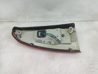 2006-2011 Cadillac Dts Tail Light Assembly Passenger Right OEM P/N:15858152 Fits Fits 2006 2007 2008 2009 2010 2011 OEM Used