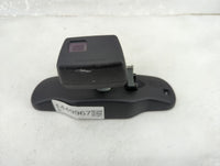 2006-2007 Cadillac Dts Interior Rear View Mirror Replacement OEM P/N:15798615 Fits Fits 2006 2007 OEM Used Auto Parts - Oemu