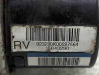 2006-2007 Cadillac Dts ABS Pump Control Module Replacement P/N:15844351 Fits Fits 2006 2007 OEM Used Auto Parts - Oemusedaut