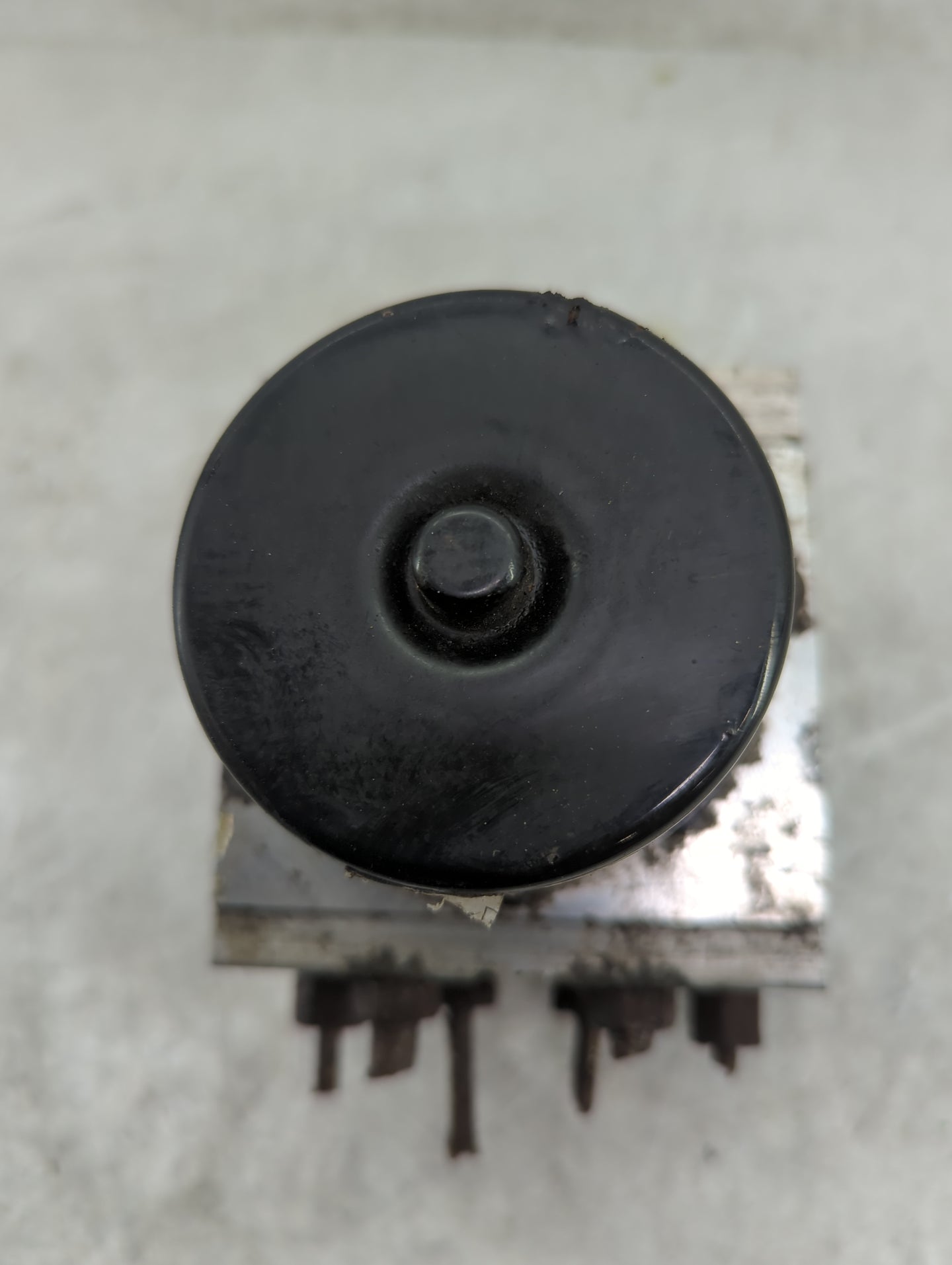 2006-2007 Cadillac Dts ABS Pump Control Module Replacement P/N:15844351 Fits Fits 2006 2007 OEM Used Auto Parts - Oemusedaut