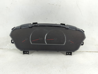 compare product 2006-2007 Cadillac Dts Instrument Cluster Speedometer Gauges P/N:15835316 Fits Fits 2006 2007 OEM Used Auto Parts