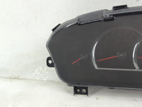 2006-2007 Cadillac Dts Instrument Cluster Speedometer Gauges P/N:15835316 Fits Fits 2006 2007 OEM Used Auto Parts - Oemuseda
