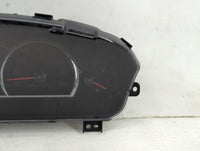 2006-2007 Cadillac Dts Instrument Cluster Speedometer Gauges P/N:15835316 Fits Fits 2006 2007 OEM Used Auto Parts - Oemuseda