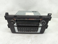 2006-2006 Cadillac Dts Radio Cd Changer M4g493337a - Oemusedautoparts1.com