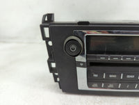 2006-2006 Cadillac Dts Radio Cd Changer M4g493337a - Oemusedautoparts1.com