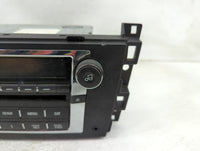 2006-2006 Cadillac Dts Radio Cd Changer M4g493337a - Oemusedautoparts1.com