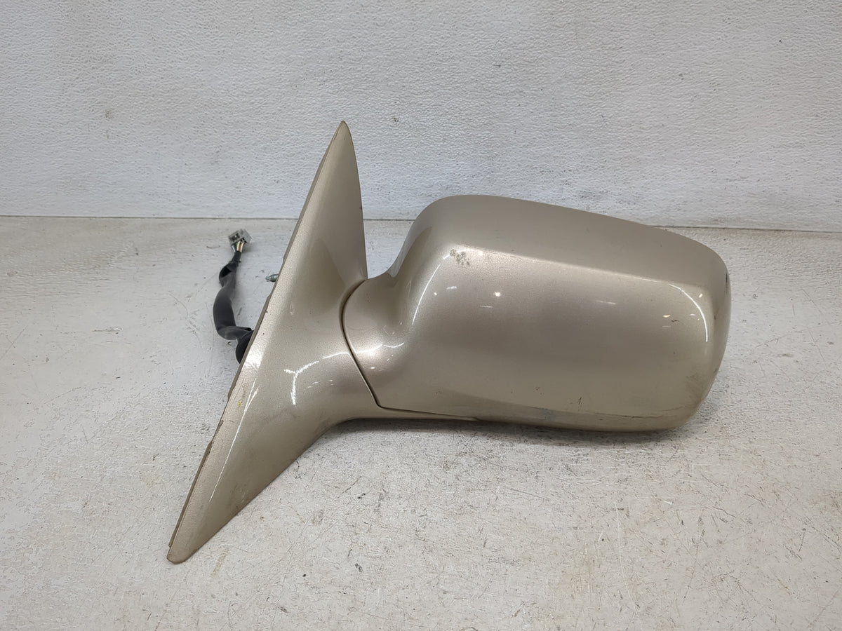 2006 Cadillac Dts Driver Side View Mirror - Left Door Mirror OEM Used - Oemusedautoparts1.com