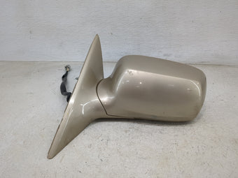 compare product 2006 Cadillac Dts Driver Side View Mirror - Left Door Mirror OEM Used