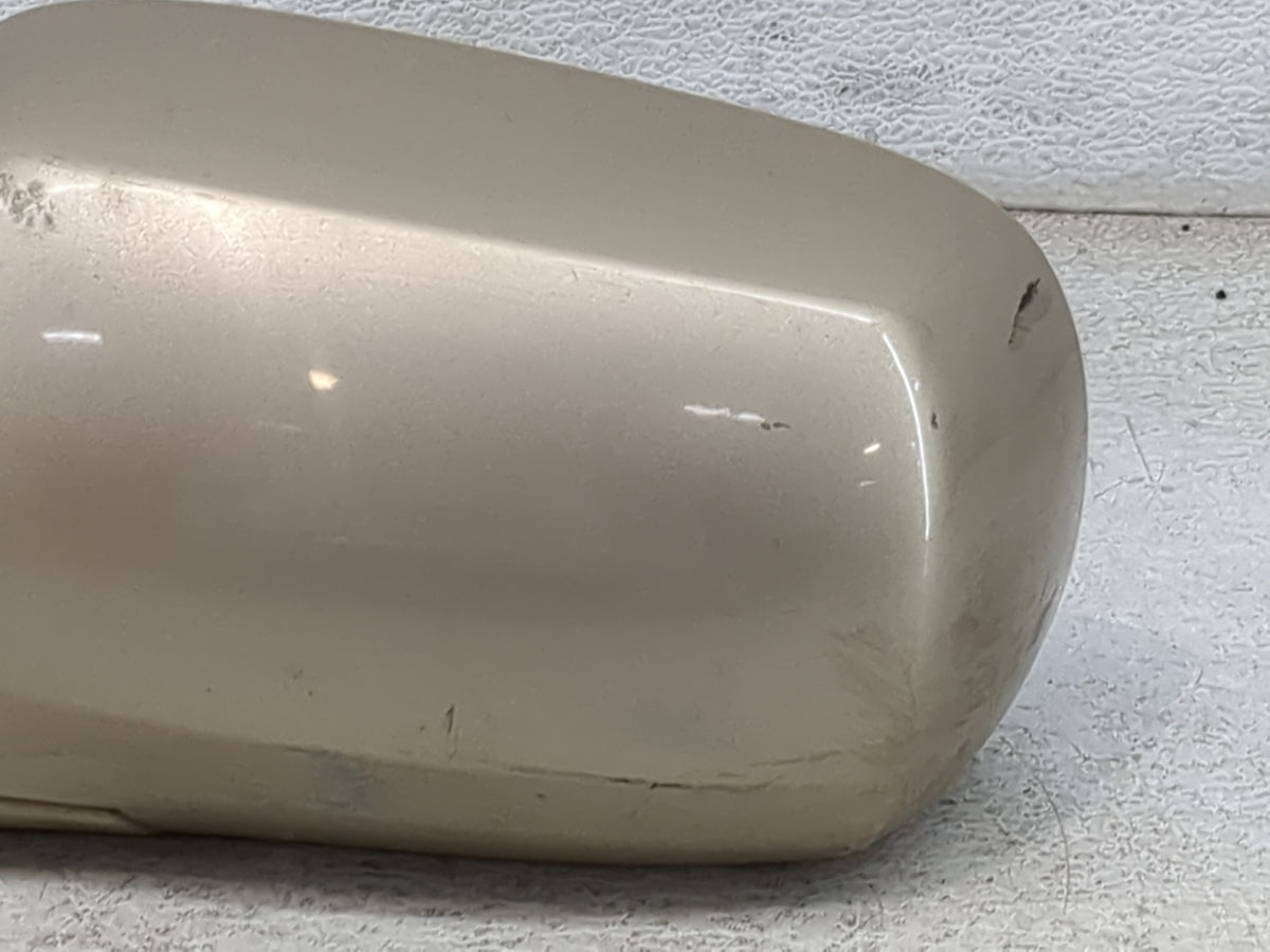 2006 Cadillac Dts Driver Side View Mirror - Left Door Mirror OEM Used - Oemusedautoparts1.com