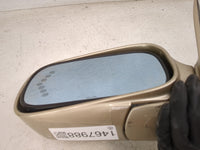 2006 Cadillac Dts Driver Side View Mirror - Left Door Mirror OEM Used - Oemusedautoparts1.com