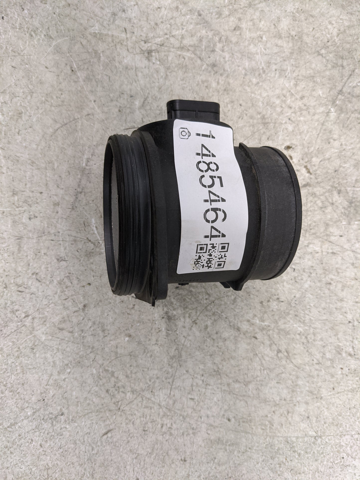 2006-2011 Cadillac Dts Mass Air Flow Meter Maf 1485464 - Oemusedautoparts1.com