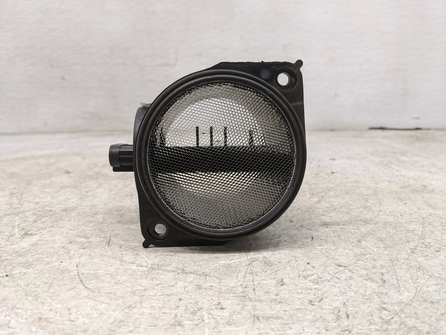 2006-2011 Cadillac Dts Mass Air Flow Meter Maf 1485464 - Oemusedautoparts1.com