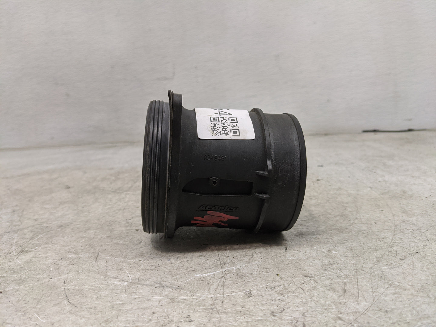 2006-2011 Cadillac Dts Mass Air Flow Meter Maf 1485464 - Oemusedautoparts1.com