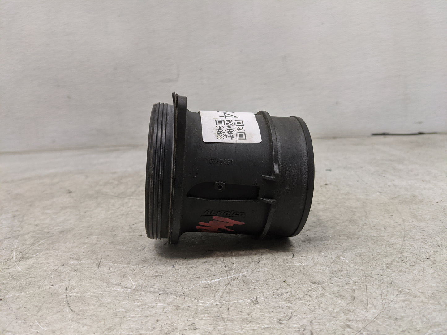 2006-2011 Cadillac Dts Mass Air Flow Meter Maf 1485464 - Oemusedautoparts1.com