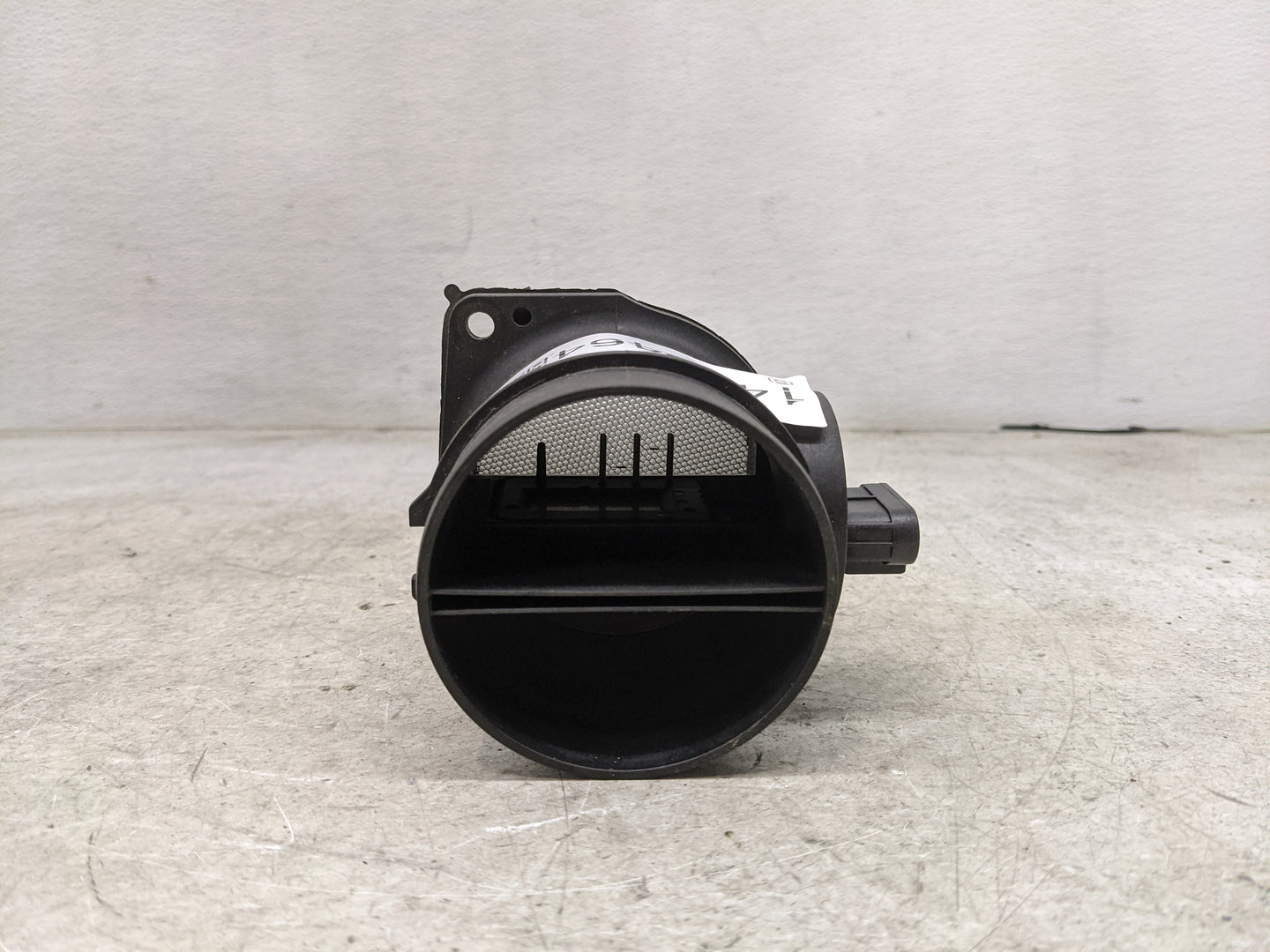 2006-2011 Cadillac Dts Mass Air Flow Meter Maf 1485464 - Oemusedautoparts1.com