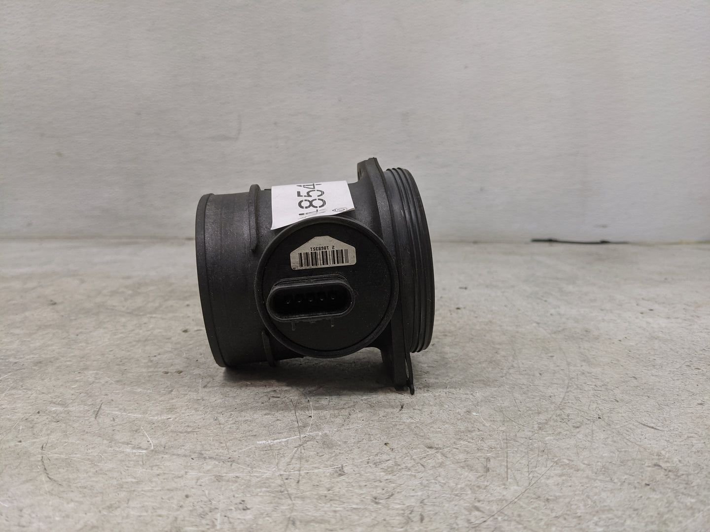 2006-2011 Cadillac Dts Mass Air Flow Meter Maf 1485464 - Oemusedautoparts1.com