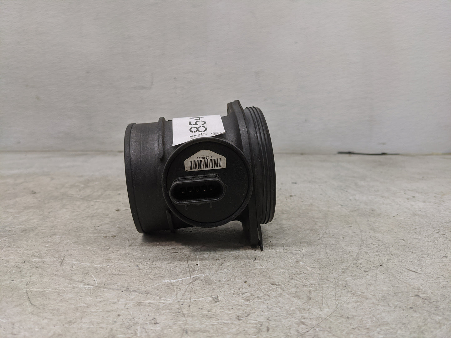 2006-2011 Cadillac Dts Mass Air Flow Meter Maf 1485464 - Oemusedautoparts1.com