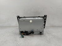2006 Cadillac Dts Radio AM FM Cd Player Receiver Replacement P/N:15809941 CQ-JG8461YC Fits OEM Used Auto Parts - Oemusedauto