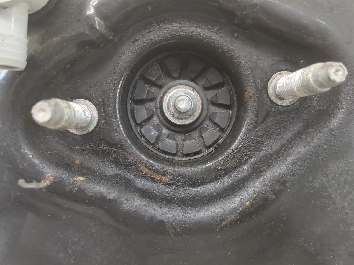 2006-2008 Cadillac Dts Power Brake Booster Oem - Oemusedautoparts1.com