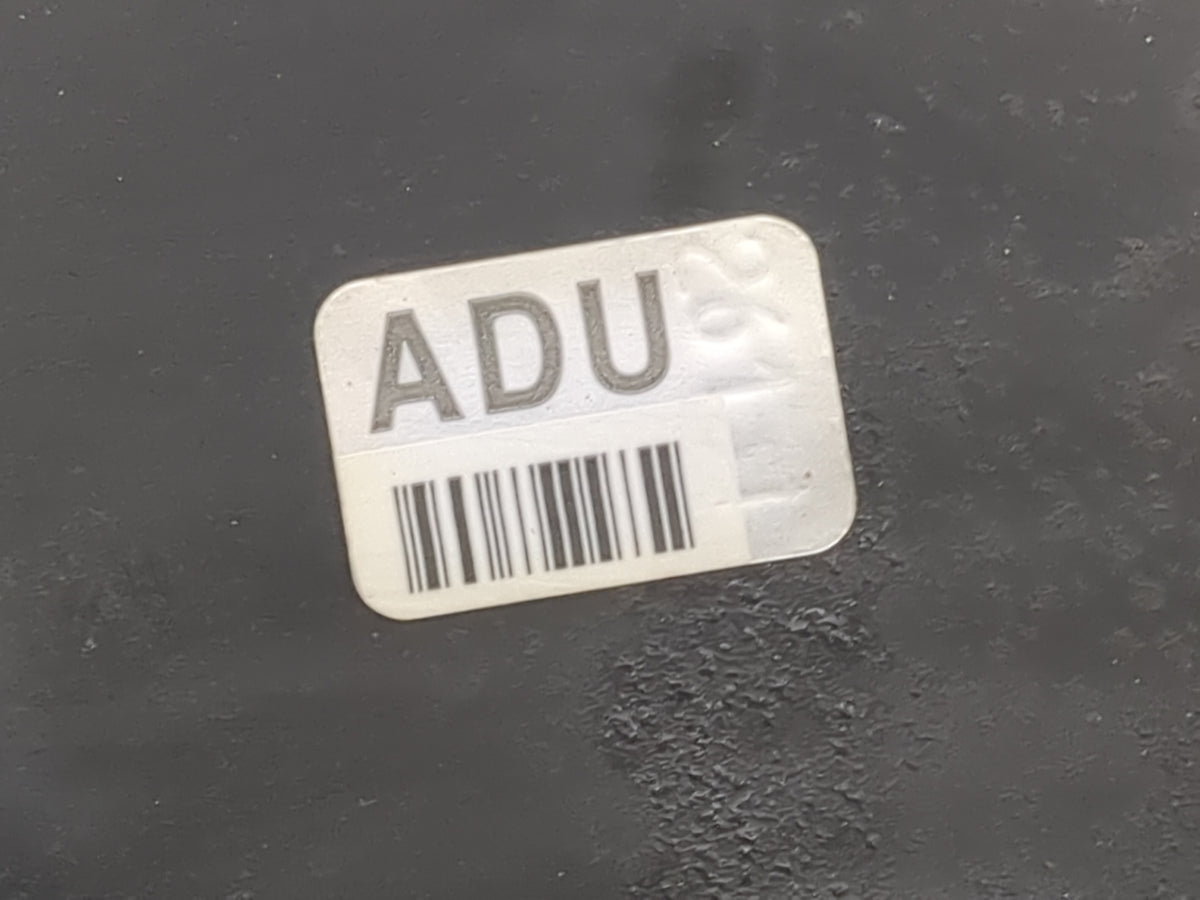 2006-2008 Cadillac Dts Power Brake Booster Oem - Oemusedautoparts1.com