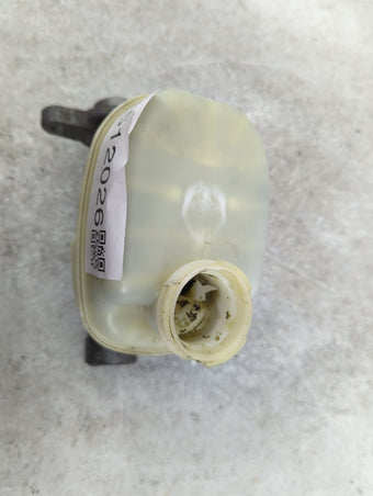 compare product 2006-2008 Cadillac Dts Brake Master Cylinder 1512026