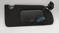 2006-2007 Cadillac Dts Sun Visor Shade Replacement Passenger Right Mirror Fits Fits 2006 2007 OEM Used Auto Parts - Oemuseda