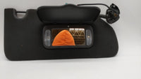 2006-2007 Cadillac Dts Sun Visor Shade Replacement Passenger Right Mirror Fits Fits 2006 2007 OEM Used Auto Parts - Oemuseda