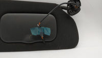 2006-2007 Cadillac Dts Sun Visor Shade Replacement Passenger Right Mirror Fits Fits 2006 2007 OEM Used Auto Parts - Oemuseda