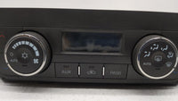 2006 Cadillac Dts Climate Control Module Temperature AC/Heater Replacement P/N:MX237000-1615 15839547, 15791558, 15839547 Fi
