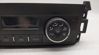 2006 Cadillac Dts Climate Control Module Temperature AC/Heater Replacement P/N:MX237000-1615 15839547, 15791558, 15839547 Fi