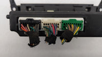 2006 Cadillac Dts Climate Control Module Temperature AC/Heater Replacement P/N:MX237000-1615 15839547, 15791558, 15839547 Fi