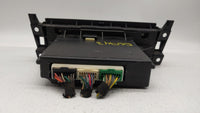 2006 Cadillac Dts Climate Control Module Temperature AC/Heater Replacement P/N:MX237000-1615 15839547, 15791558, 15839547 Fi