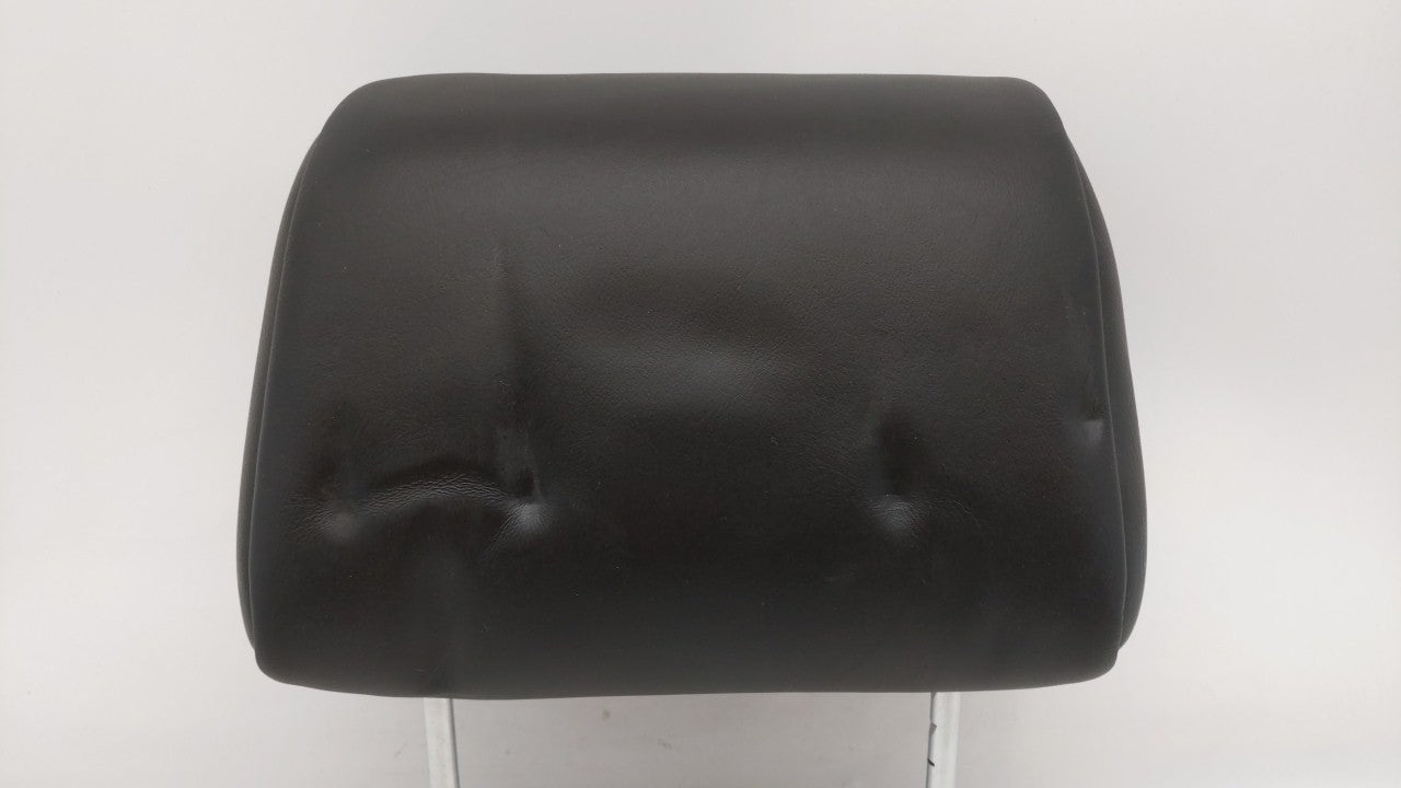 2006-2011 Cadillac Dts Headrest Head Rest Front Driver Passenger Seat Fits Fits 2006 2007 2008 2009 2010 2011 OEM Used Auto 