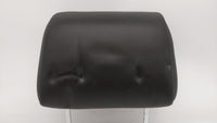 2006-2011 Cadillac Dts Headrest Head Rest Front Driver Passenger Seat Fits Fits 2006 2007 2008 2009 2010 2011 OEM Used Auto 