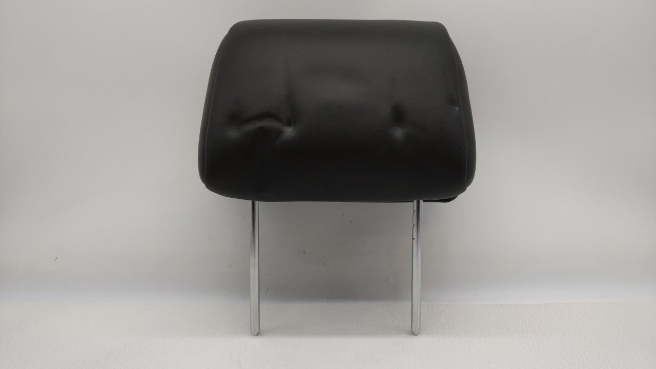2006-2011 Cadillac Dts Headrest Head Rest Front Driver Passenger Seat Fits Fits 2006 2007 2008 2009 2010 2011 OEM Used Auto 