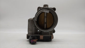 2006-2011 Cadillac Dts Throttle Body P/N:RME87 RME87-2 Fits Fits 2006 2007 2008 2009 2010 2011 OEM Used Auto Parts - Oemused