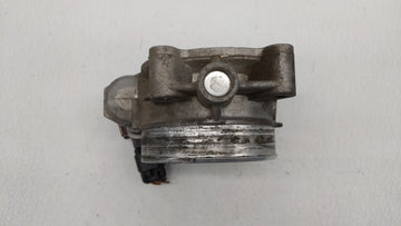 2006-2011 Cadillac Dts Throttle Body P/N:RME87 RME87-2 Fits Fits 2006 2007 2008 2009 2010 2011 OEM Used Auto Parts