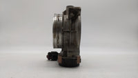 2006-2011 Cadillac Dts Throttle Body P/N:RME87 RME87-2 Fits Fits 2006 2007 2008 2009 2010 2011 OEM Used Auto Parts - Oemused