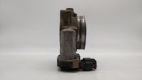 2006-2011 Cadillac Dts Throttle Body P/N:RME87 RME87-2 Fits Fits 2006 2007 2008 2009 2010 2011 OEM Used Auto Parts - Oemused