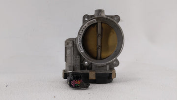 2006-2011 Cadillac Dts Throttle Body P/N:RME87 RME87-2 Fits Fits 2006 2007 2008 2009 2010 2011 OEM Used Auto Parts - Oemused