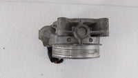 2006-2011 Cadillac Dts Throttle Body P/N:RME87 RME87-2 Fits Fits 2006 2007 2008 2009 2010 2011 OEM Used Auto Parts - Oemused