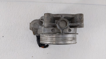 2006-2011 Cadillac Dts Throttle Body P/N:RME87 RME87-2 Fits Fits 2006 2007 2008 2009 2010 2011 OEM Used Auto Parts